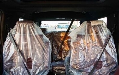 Cadillac Escalade V, 2025 год, 24 687 000 рублей, 16 фотография