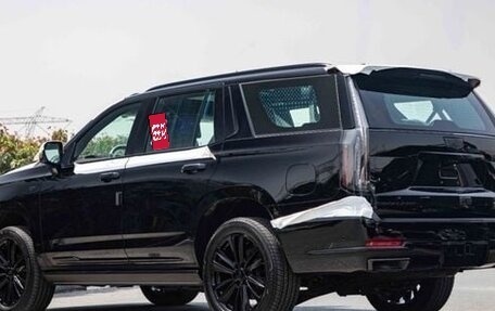 Cadillac Escalade V, 2025 год, 24 687 000 рублей, 5 фотография