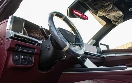 Cadillac Escalade V, 2025 год, 24 687 000 рублей, 10 фотография