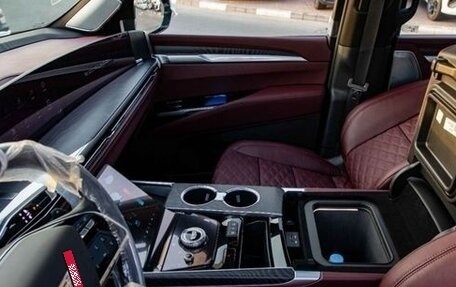 Cadillac Escalade V, 2025 год, 24 687 000 рублей, 13 фотография