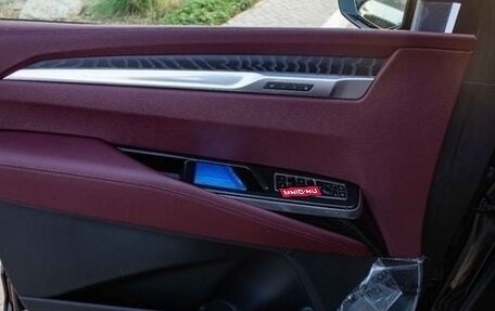 Cadillac Escalade V, 2025 год, 24 687 000 рублей, 9 фотография