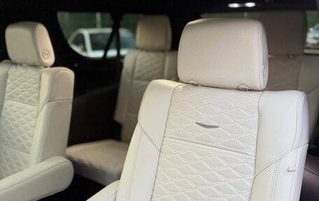 Cadillac Escalade V, 2025 год, 17 272 000 рублей, 12 фотография