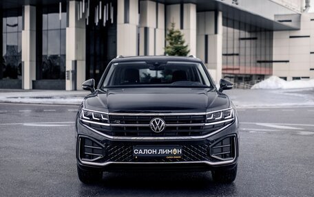 Volkswagen Touareg III, 2025 год, 8 100 000 рублей, 5 фотография