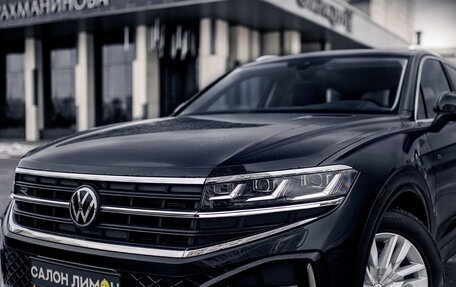 Volkswagen Touareg III, 2025 год, 8 100 000 рублей, 7 фотография