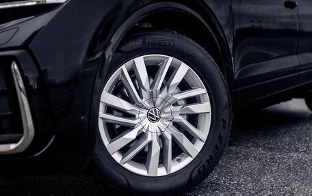 Volkswagen Touareg III, 2025 год, 8 100 000 рублей, 8 фотография