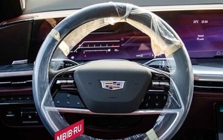 Cadillac Escalade V, 2025 год, 24 687 000 рублей, 11 фотография