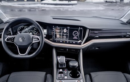 Volkswagen Touareg III, 2025 год, 8 100 000 рублей, 11 фотография