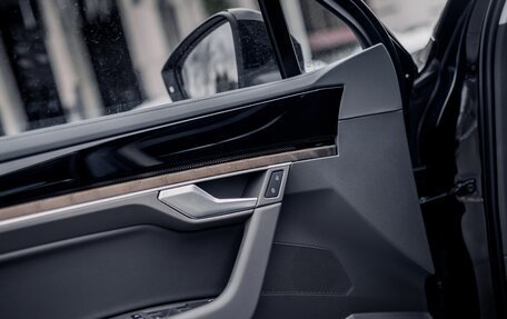 Volkswagen Touareg III, 2025 год, 8 100 000 рублей, 16 фотография