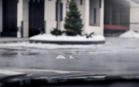 Volkswagen Touareg III, 2025 год, 8 100 000 рублей, 13 фотография