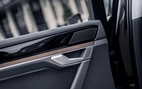 Volkswagen Touareg III, 2025 год, 8 100 000 рублей, 17 фотография