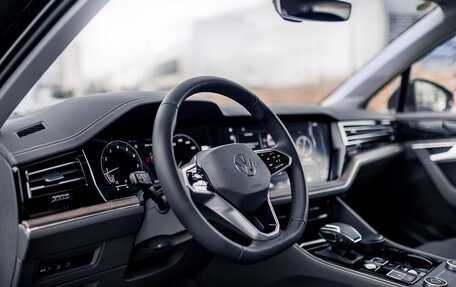 Volkswagen Touareg III, 2025 год, 8 100 000 рублей, 10 фотография