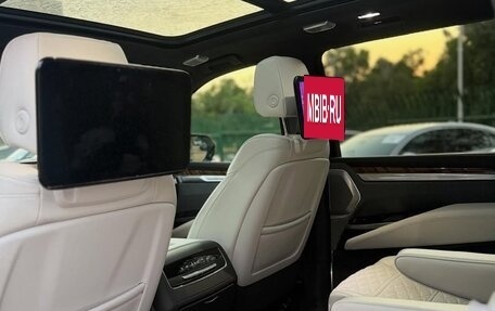 Cadillac Escalade V, 2025 год, 17 272 000 рублей, 13 фотография