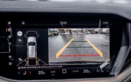 Volkswagen Touareg III, 2025 год, 8 100 000 рублей, 18 фотография