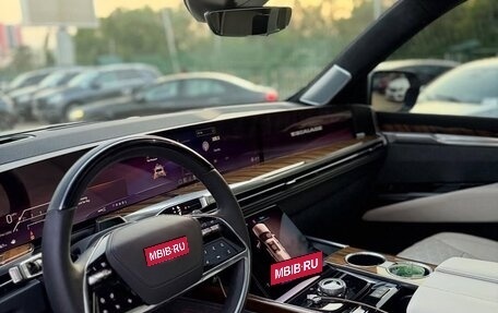 Cadillac Escalade V, 2025 год, 17 272 000 рублей, 8 фотография