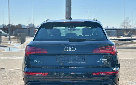 Audi Q5, 2025 год, 5 390 000 рублей, 6 фотография