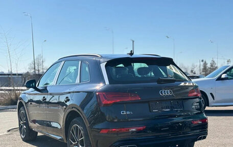 Audi Q5, 2025 год, 5 390 000 рублей, 5 фотография