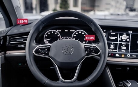 Volkswagen Touareg III, 2025 год, 8 100 000 рублей, 12 фотография