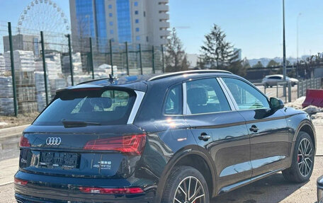 Audi Q5, 2025 год, 5 390 000 рублей, 7 фотография