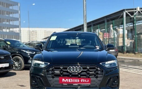 Audi Q5, 2025 год, 5 390 000 рублей, 2 фотография