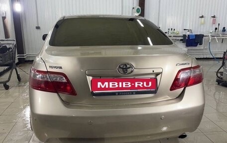 Toyota Camry, 2006 год, 800 000 рублей, 7 фотография