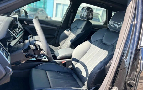 Audi Q5, 2025 год, 5 390 000 рублей, 12 фотография