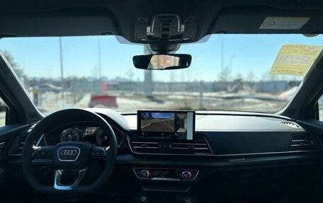 Audi Q5, 2025 год, 5 390 000 рублей, 9 фотография