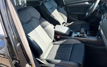 Audi Q5, 2025 год, 5 390 000 рублей, 14 фотография