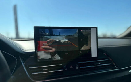 Audi Q5, 2025 год, 5 390 000 рублей, 15 фотография