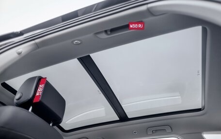 Volkswagen Touareg III, 2025 год, 8 100 000 рублей, 25 фотография