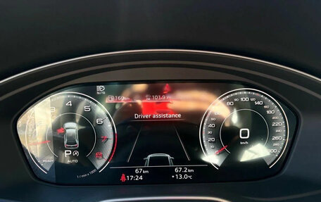 Audi Q5, 2025 год, 5 390 000 рублей, 18 фотография