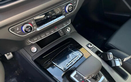 Audi Q5, 2025 год, 5 390 000 рублей, 19 фотография