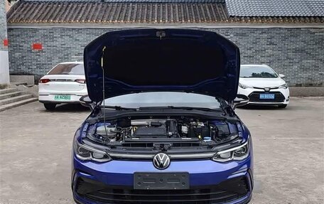 Volkswagen Golf VIII, 2023 год, 2 095 000 рублей, 6 фотография