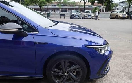 Volkswagen Golf VIII, 2023 год, 2 095 000 рублей, 7 фотография