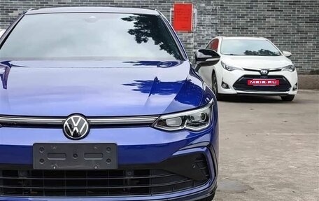Volkswagen Golf VIII, 2023 год, 2 095 000 рублей, 5 фотография