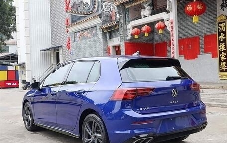 Volkswagen Golf VIII, 2023 год, 2 095 000 рублей, 8 фотография