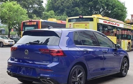 Volkswagen Golf VIII, 2023 год, 2 095 000 рублей, 11 фотография