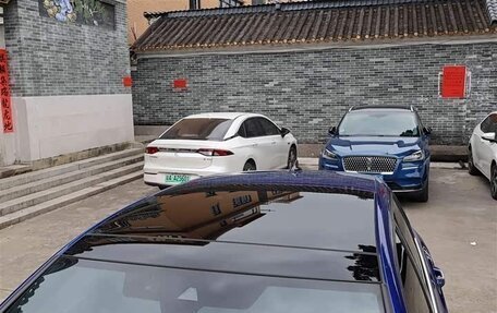 Volkswagen Golf VIII, 2023 год, 2 095 000 рублей, 16 фотография