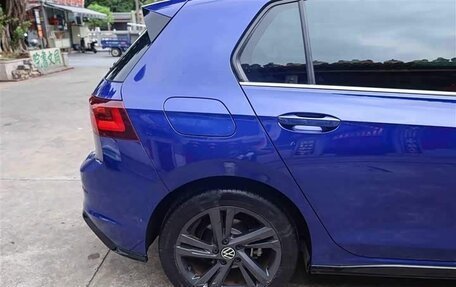 Volkswagen Golf VIII, 2023 год, 2 095 000 рублей, 12 фотография