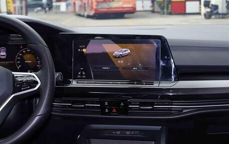 Volkswagen Golf VIII, 2023 год, 2 095 000 рублей, 20 фотография