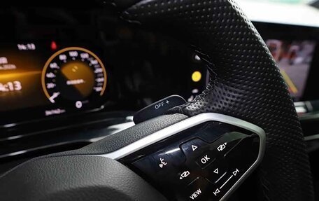 Volkswagen Golf VIII, 2023 год, 2 095 000 рублей, 23 фотография