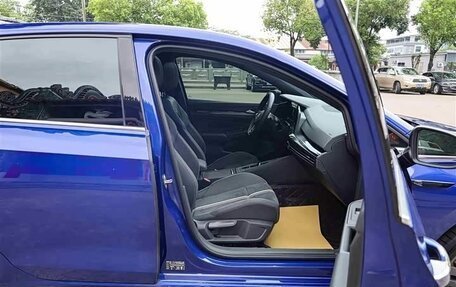 Volkswagen Golf VIII, 2023 год, 2 095 000 рублей, 24 фотография