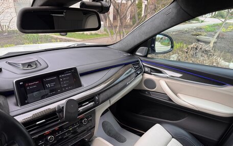 BMW X6, 2015 год, 4 000 000 рублей, 2 фотография