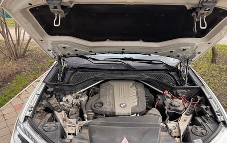 BMW X6, 2015 год, 4 000 000 рублей, 9 фотография