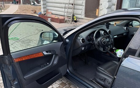 Audi A3, 2010 год, 1 120 000 рублей, 6 фотография