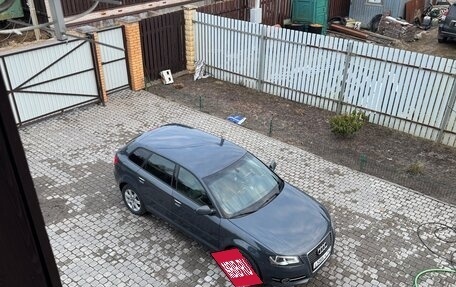 Audi A3, 2010 год, 1 120 000 рублей, 5 фотография