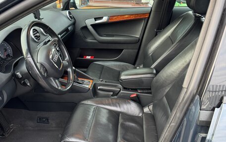 Audi A3, 2010 год, 1 120 000 рублей, 8 фотография