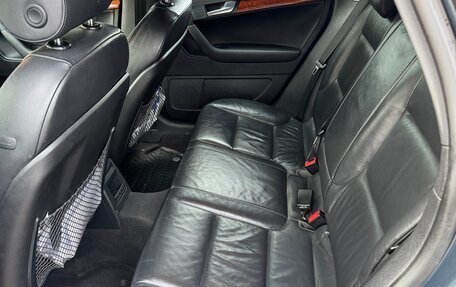 Audi A3, 2010 год, 1 120 000 рублей, 13 фотография