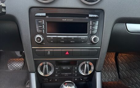 Audi A3, 2010 год, 1 120 000 рублей, 10 фотография