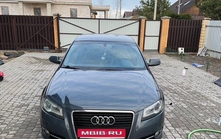 Audi A3, 2010 год, 1 120 000 рублей, 2 фотография
