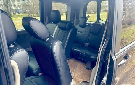 Honda Stepwgn IV, 2015 год, 1 790 000 рублей, 12 фотография